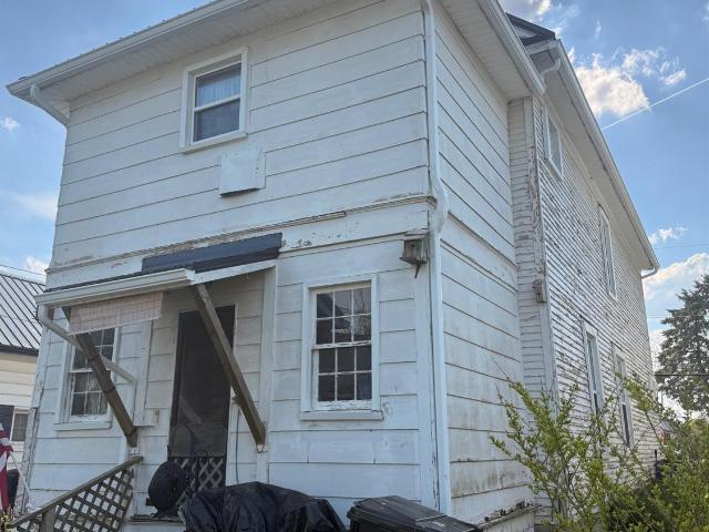 House for sale in Wilmington, Ohio