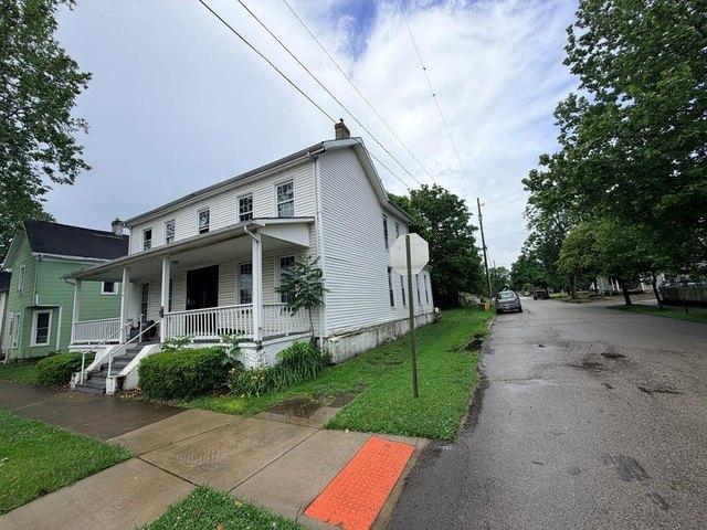 House for sale in Greenfield, Ohio