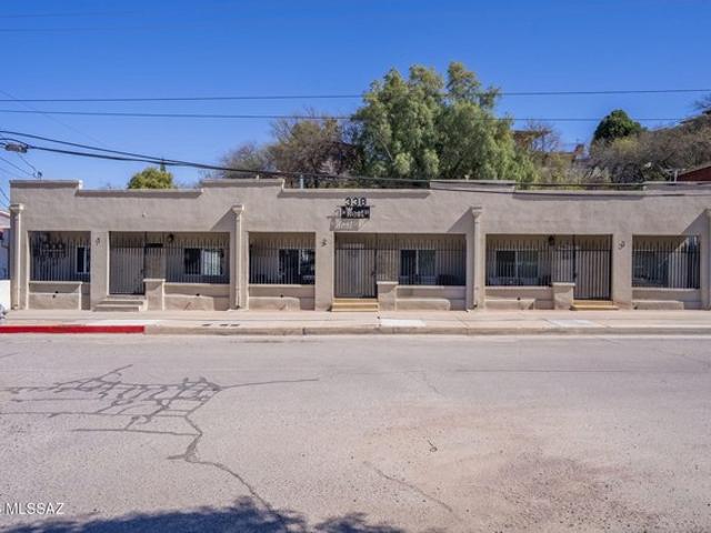 House for sale in Nogales, Arizona
