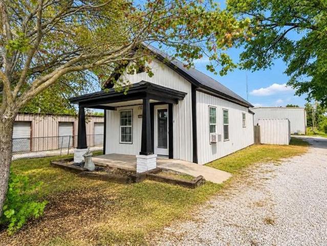 House for sale in Vinita, Oklahoma