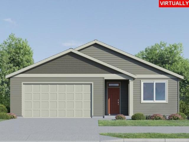 House for sale in Oregonia