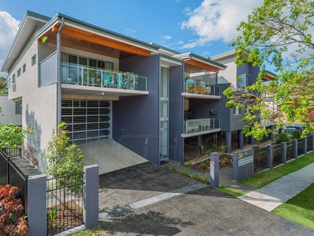 Apartment for rent in Toombul, Queensland