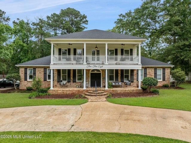 House for sale in Bogue Chitto, Mississippi