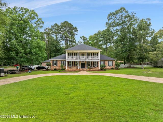 House for sale in Bogue Chitto, Mississippi