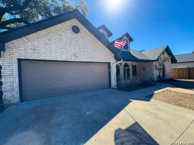 House for sale in Kinney, Texas