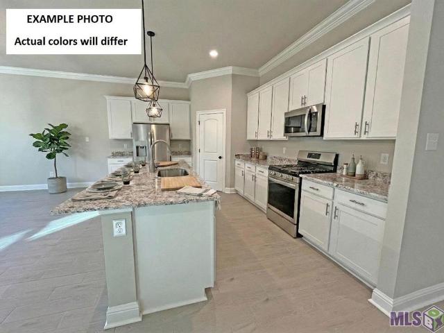 House for sale in Ama, Louisiana