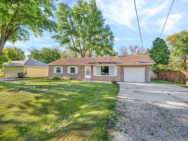 House for sale in Braidwood, Illinois
