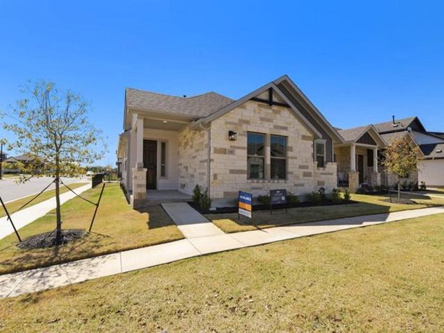 House for sale in Hays, Texas