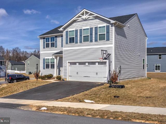 House for sale in West Virginia