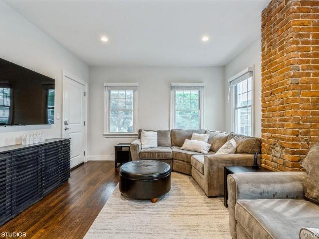 Property for rent in New York