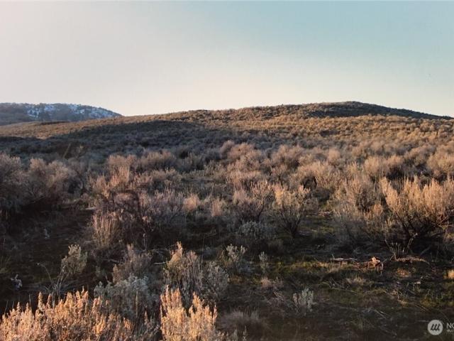 Land for sale in Oroville, Washington