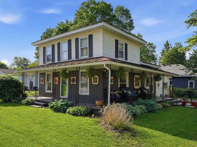 House for sale in Wayland, Michigan
