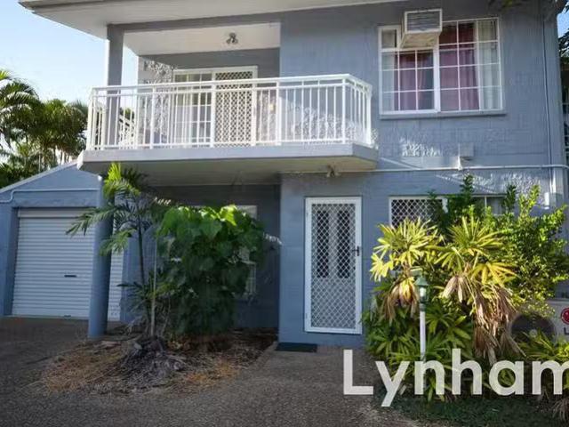 House for rent in Pimlico, Queensland