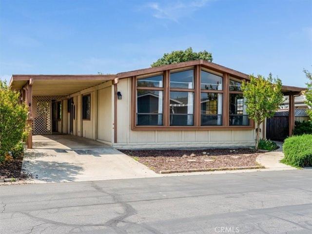 House for sale in Paso Robles, California