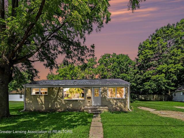 House for sale in Eaton, Michigan