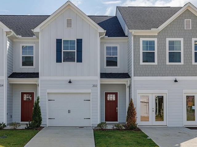 Townhouse for rent in Bartow, Georgia