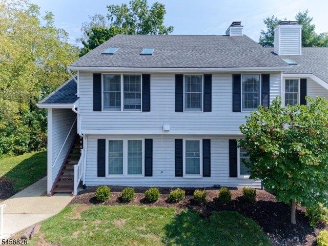 Condo for sale in Neshanic Station, New Jersey