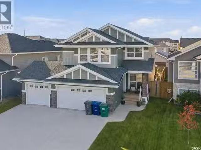 House for sale in Rosewood, Saskatoon