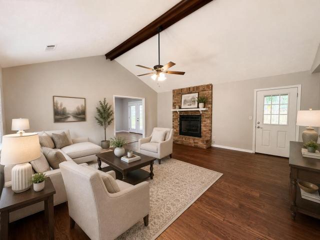 House for sale in Columbus, Mississippi