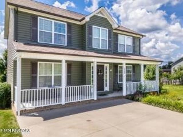 House for sale in Tennessee