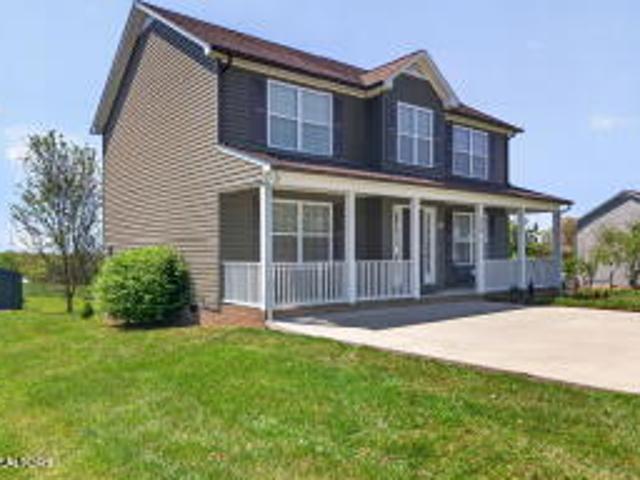 House for sale in Tennessee