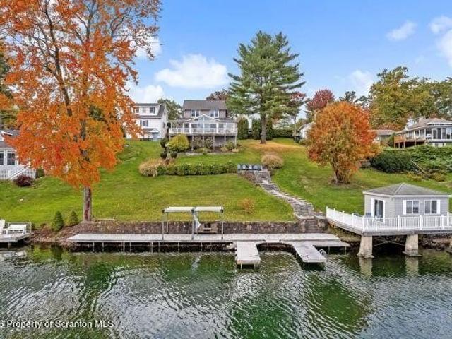 House for sale in Factoryville, Pennsylvania