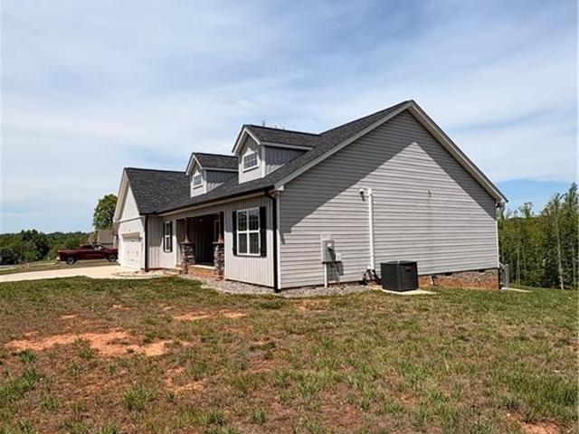 House for sale in Stoneville, North Carolina