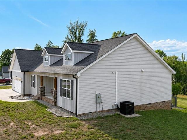 House for sale in Stoneville, Rockingham County