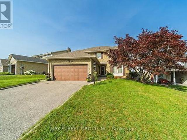 House for sale in Durham, Ontario