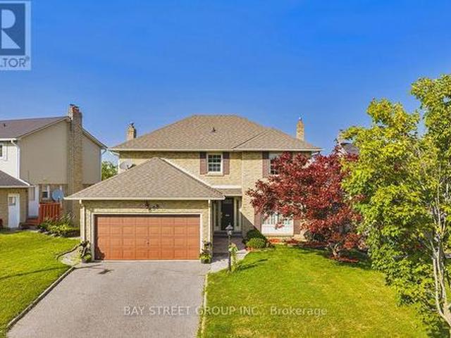House for sale in Whitby, Golden Horseshoe