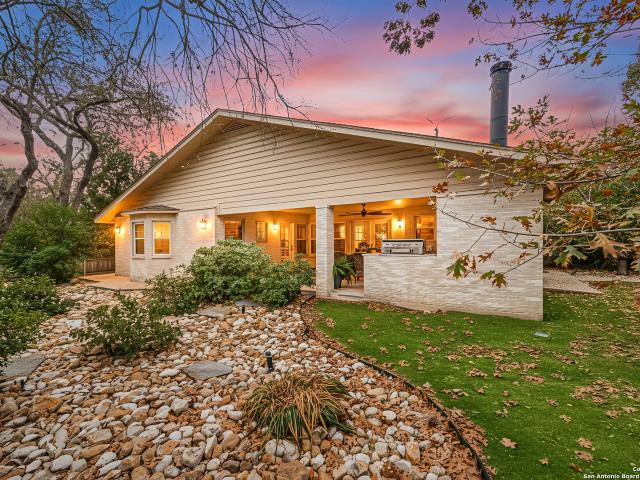 House for sale in Leesville, Texas