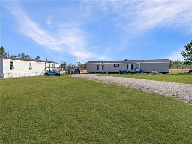 House for sale in Louisiana