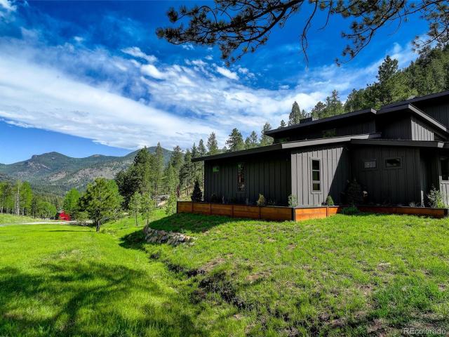 House for sale in Evergreen, Colorado