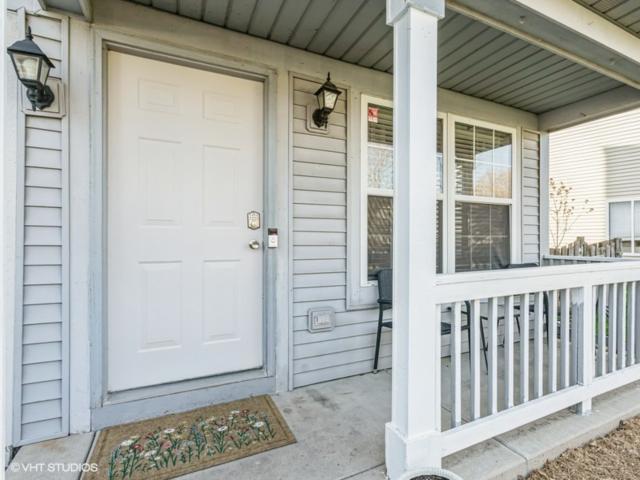 Townhouse for sale in Romeoville, Illinois