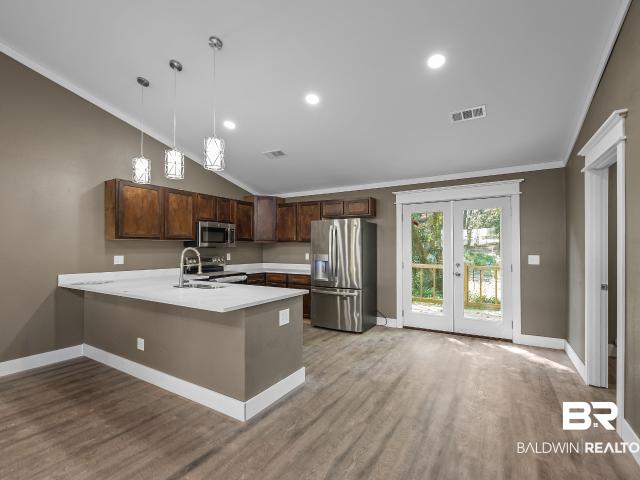 House for sale in Lake Forest, Daphne