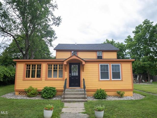 House for sale in Troy, New York