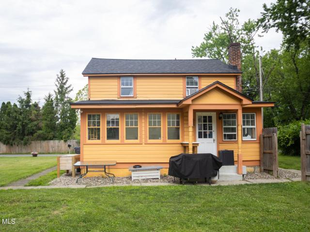 House for sale in Johnsonville, New York