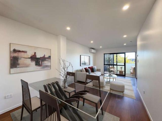 Townhouse for rent in Auckland, Oroua County