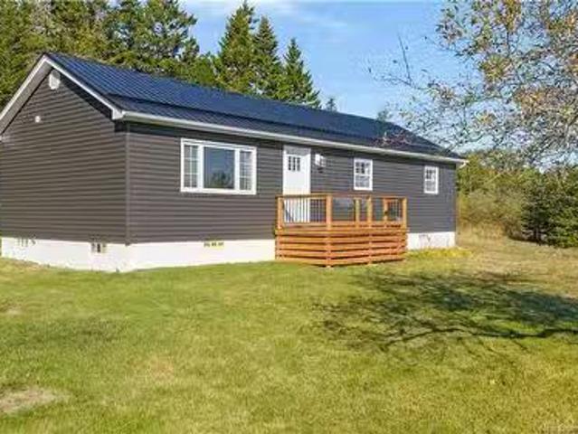 House for sale in Charlotte, New Brunswick