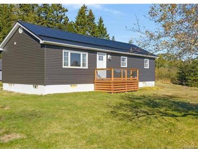 House for sale in Charlotte, New Brunswick