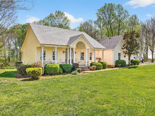 House for sale in Adairville, Kentucky