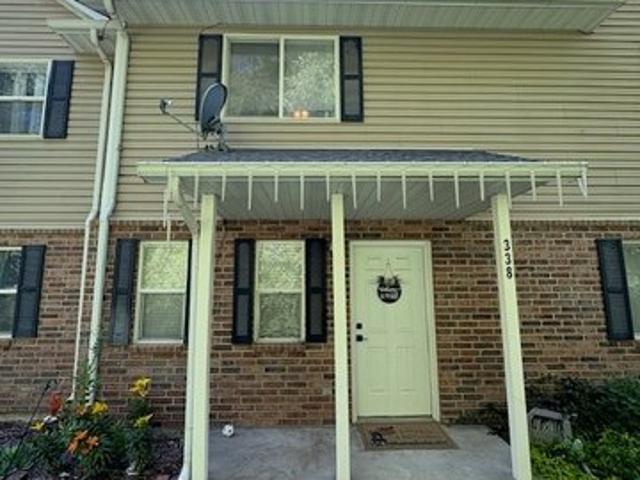 Townhouse for sale in Cache, Utah