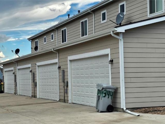 Townhouse for sale in Bijou Creek, Deer Trail