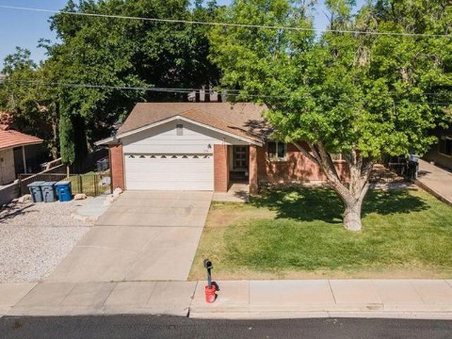 House for sale in Utah