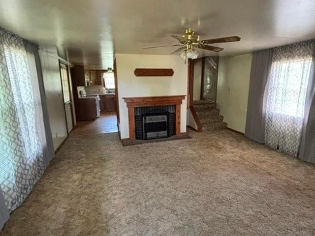 House for sale in Freeport, Ohio