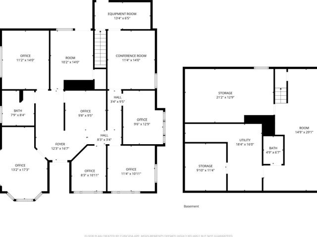 Commercial for sale in Wenatchee, Washington