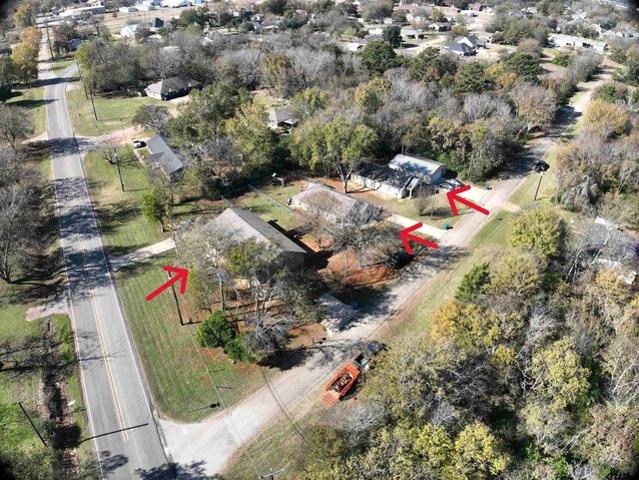 House for sale in Smith, Texas