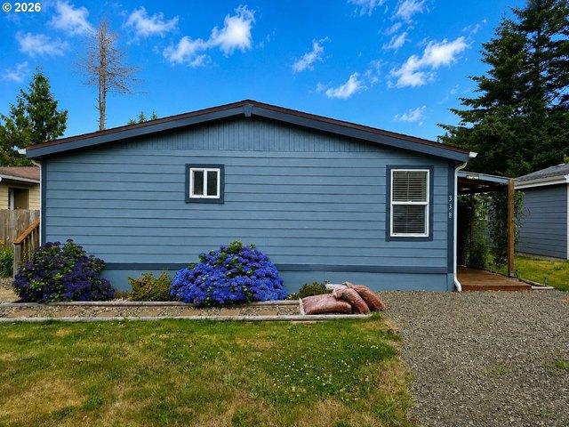 House for sale in Oregonia
