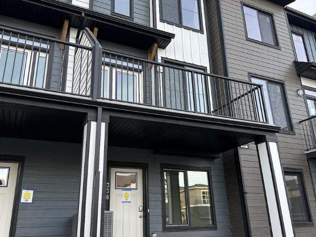 Apartment for rent in Seton, Calgary