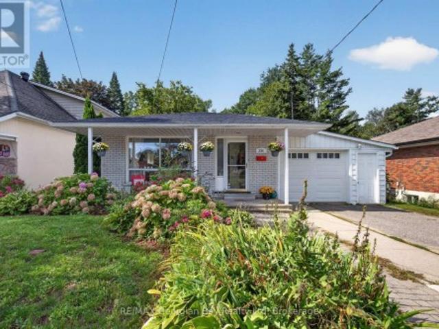 House for sale in Midland, Ontario